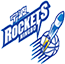 Логотип баскетбольного клуба Ningbo Rockets